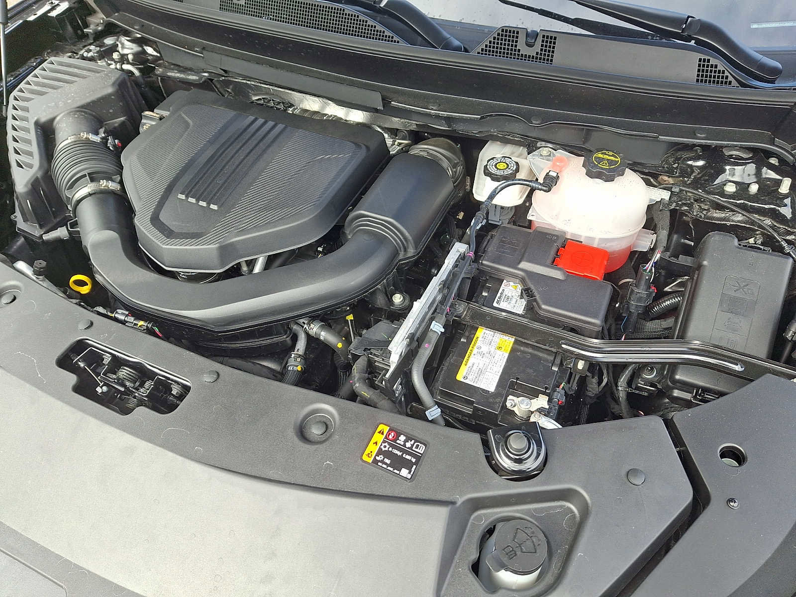 Used 2026 Buick Enclave Sport Touring w/ Power Package FWD image 32