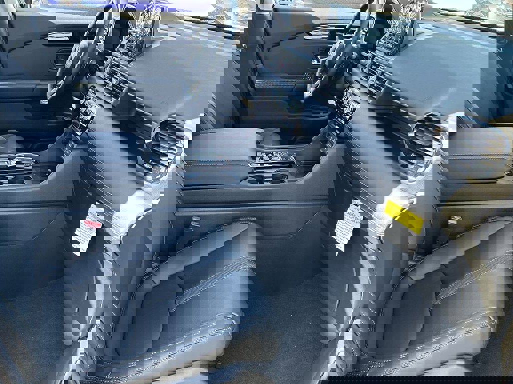 New 2025 Honda Pilot EX-L image 6