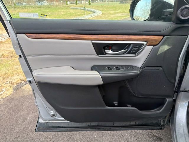 Used 2018 Honda CR-V EX-L image 18