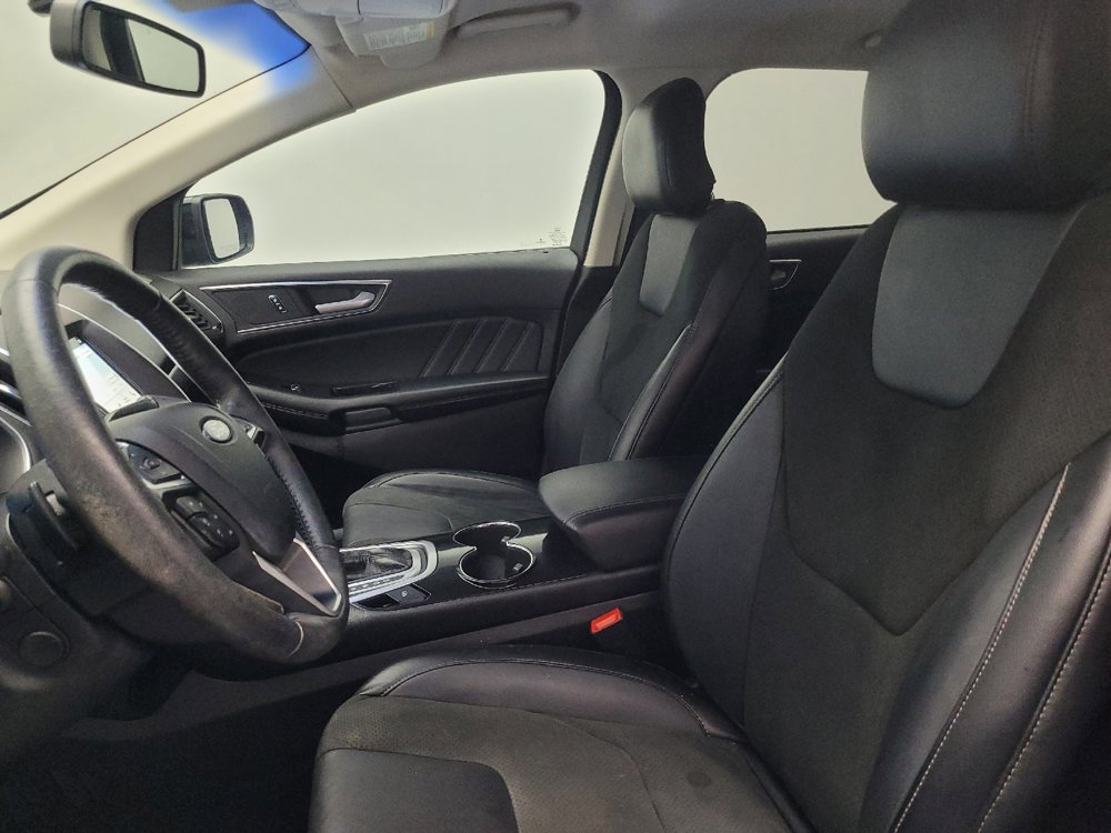 Used 2016 Ford Edge Sport w/ Technology Package image 17