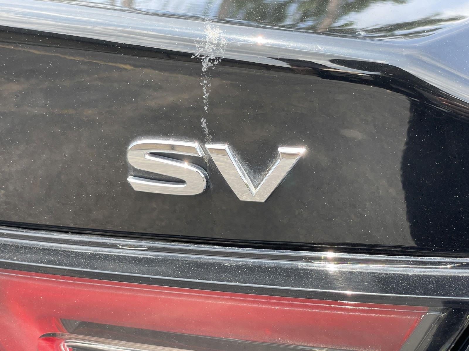 Used 2022 Nissan Maxima SV w/ Floor Mat Group FWD image 50