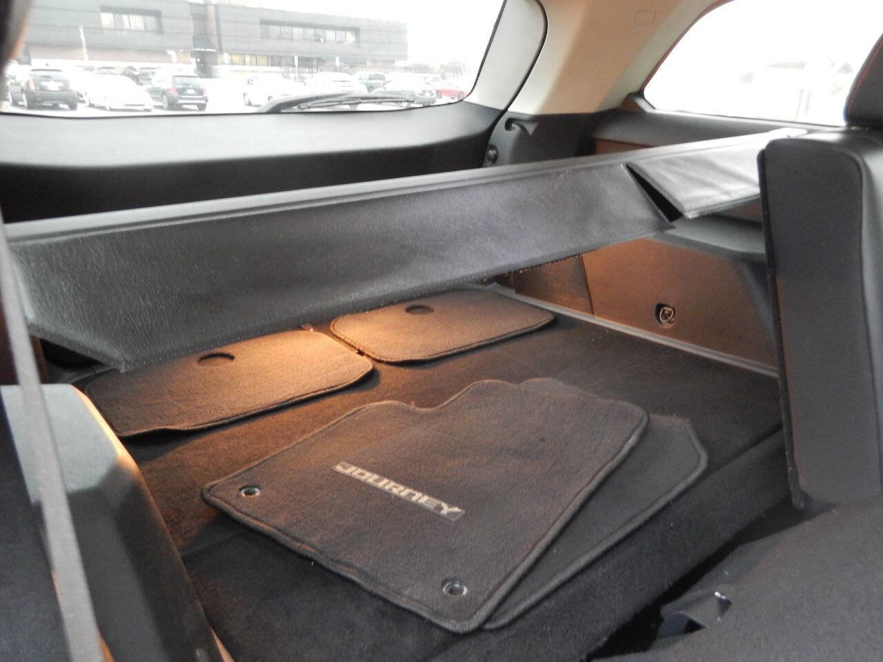 Used 2015 Dodge Journey R/T image 33