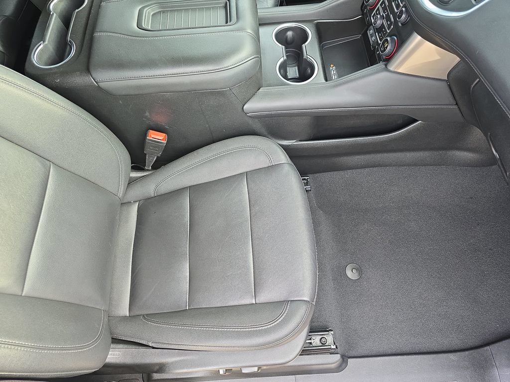 Used 2024 Chevrolet Tahoe LT RWD image 10