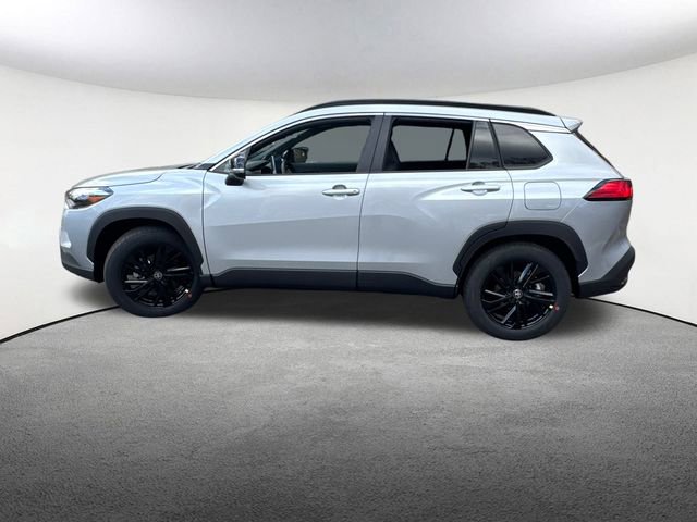 New 2026 Toyota Corolla Cross XSE image 7