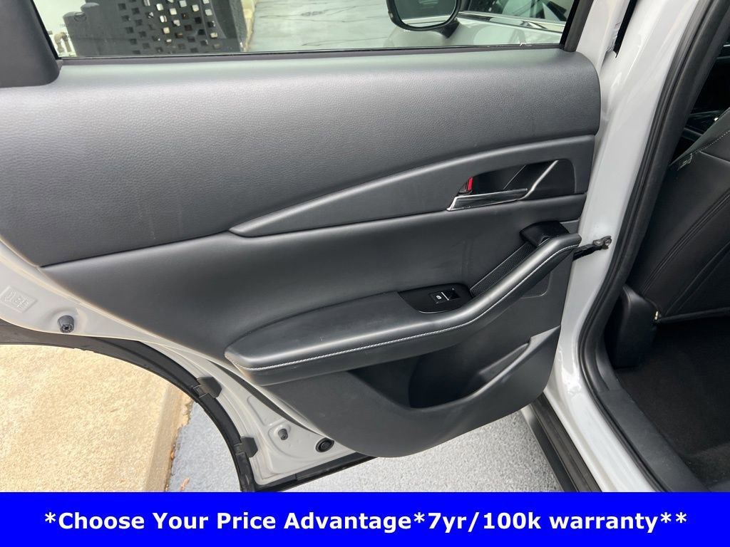 Used 2025 MAZDA CX-30 AWD 2.5 S w/ Preferred Package image 26