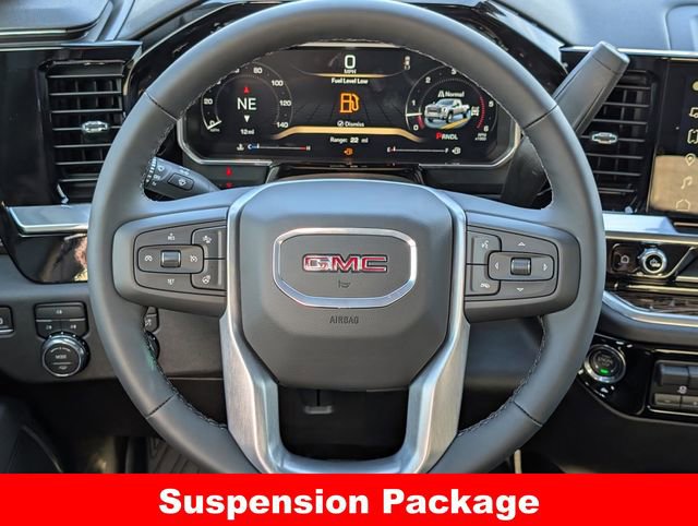 New 2026 GMC Sierra 3500 SLE w/ SLE Value Package image 22