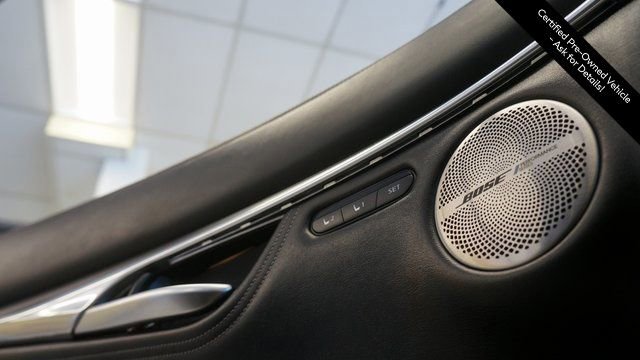 Certified 2023 INFINITI QX55 Essential image 28