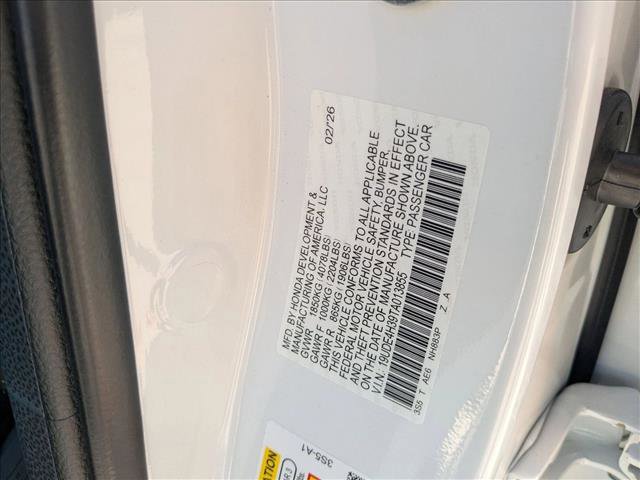 New 2026 Acura Integra A-Spec image 17