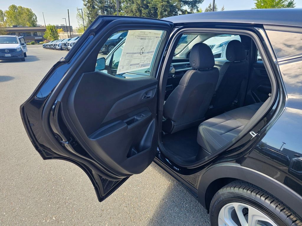 New 2027 Chevrolet Bolt LT FWD image 15