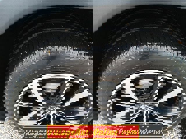 Used 2023 Volkswagen Tiguan SEL R-Line image 8