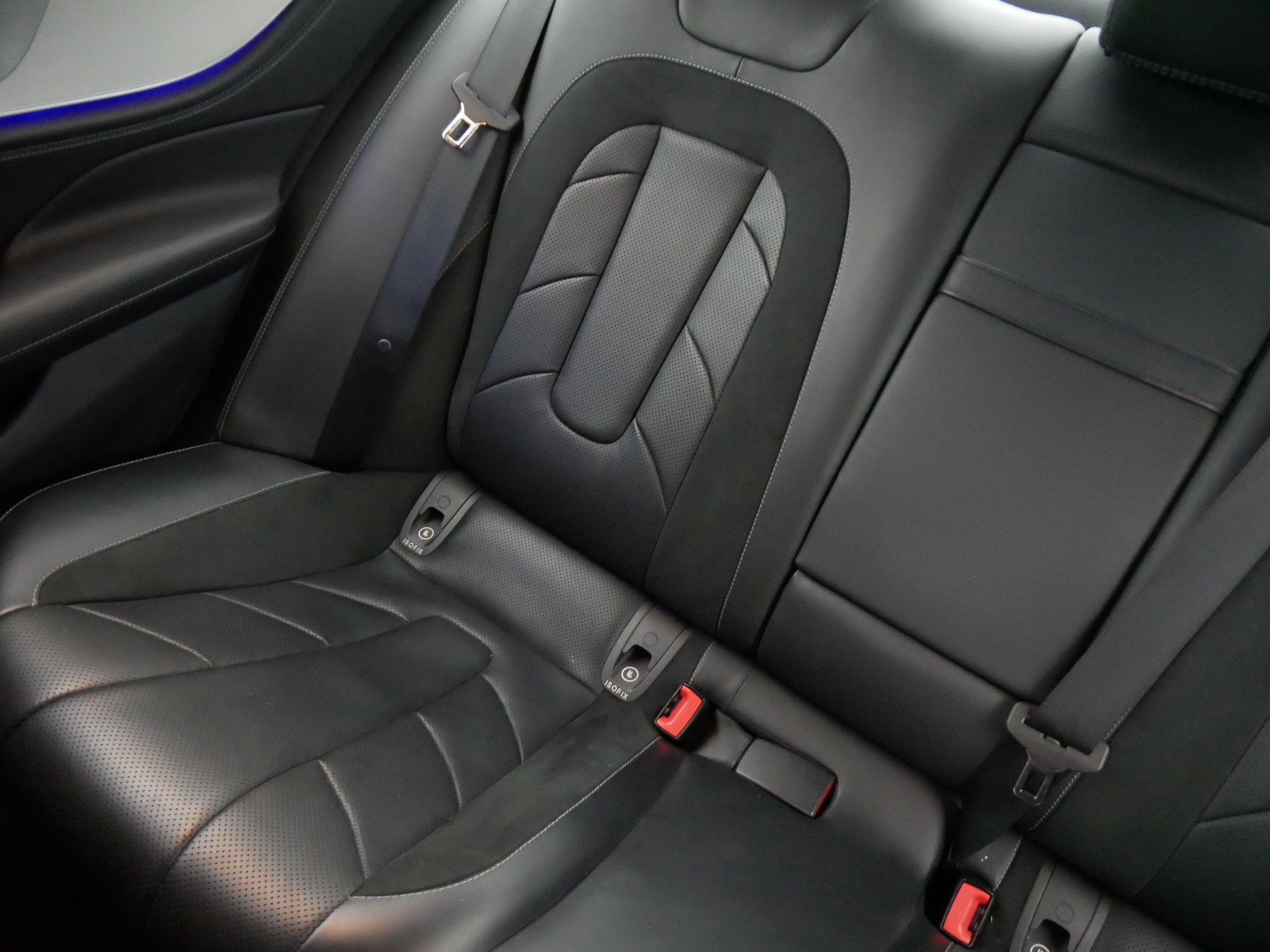 Used 2019 Mercedes-Benz CLS 53 AMG 4MATIC image 12