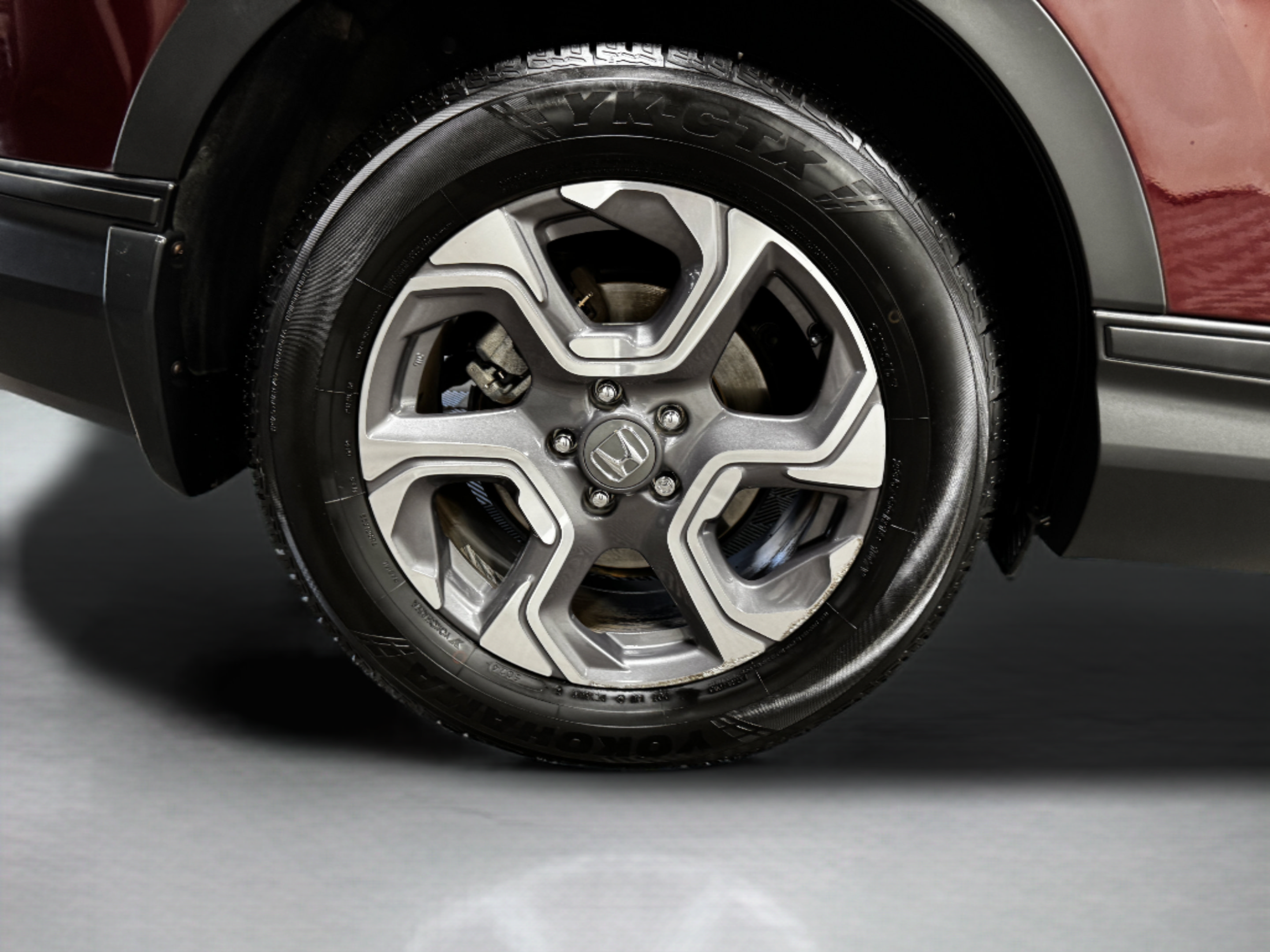 Used 2019 Honda CR-V EX image 50