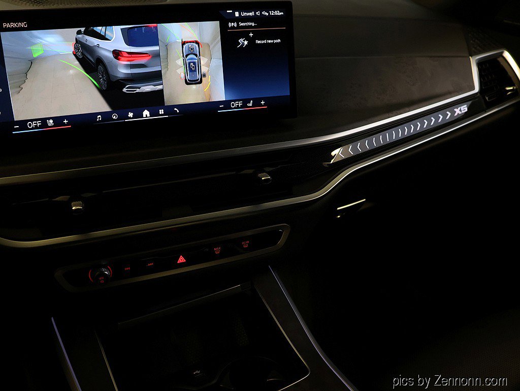 Certified 2024 BMW X5 xDrive40i w/ Premium Package image 24