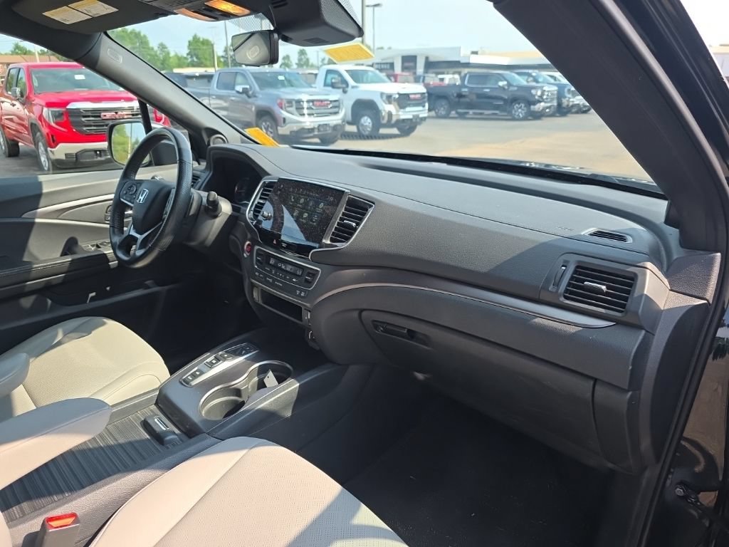 Used 2020 Honda Passport EX-L image 16