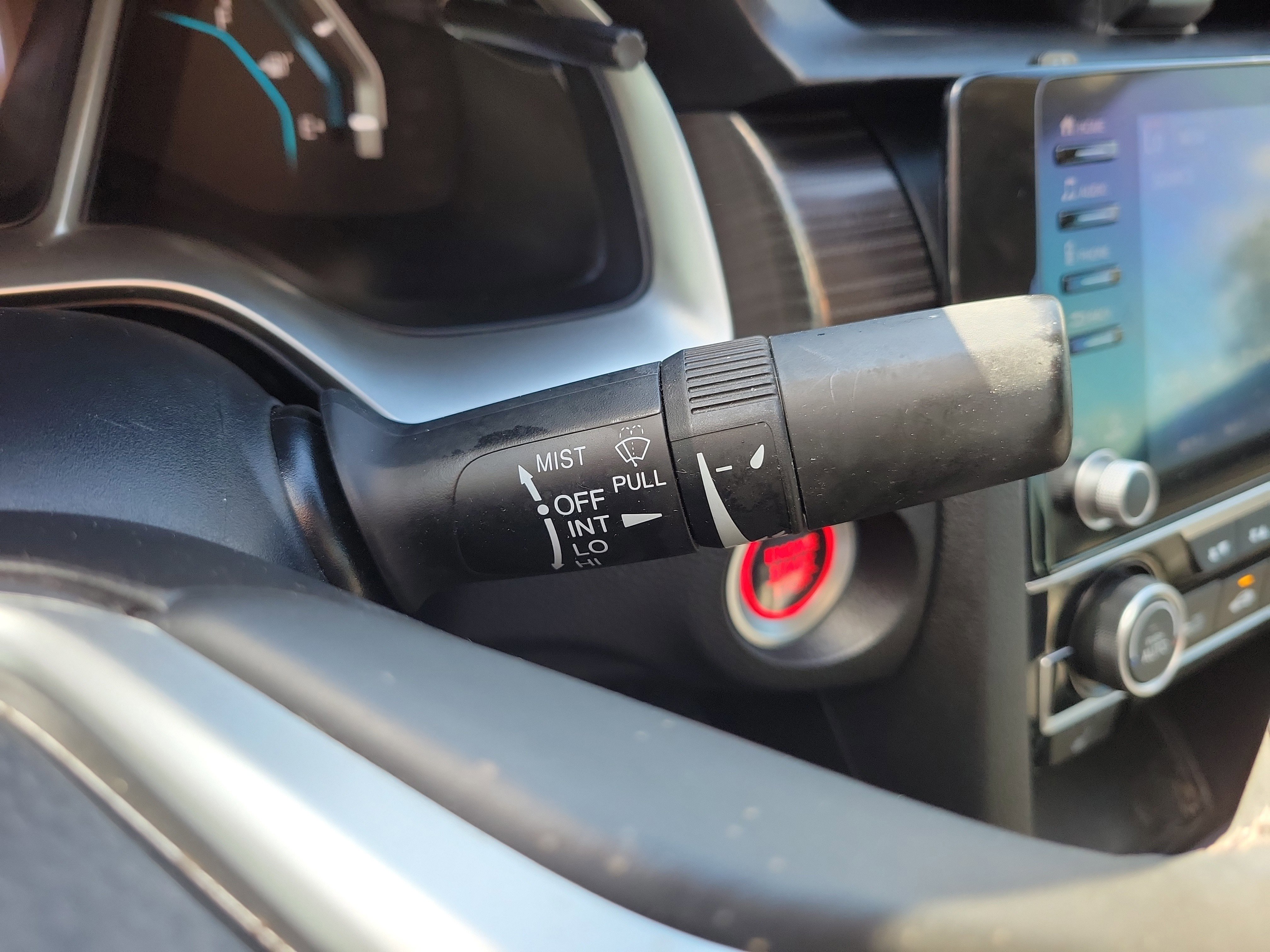 Certified 2021 Honda Civic EX-L image 28