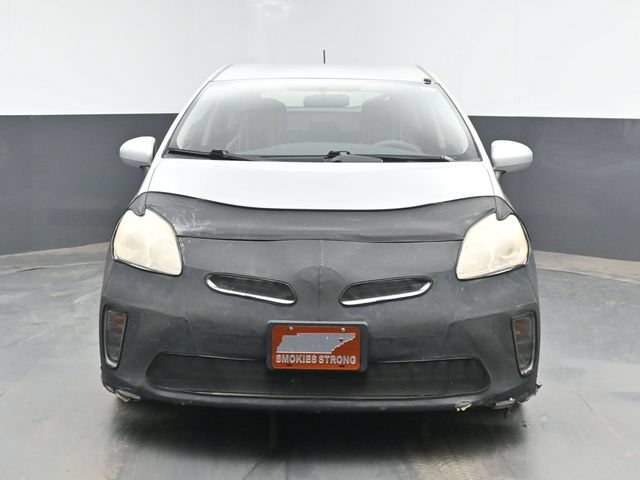 Used 2012 Toyota Prius Two FWD image 3