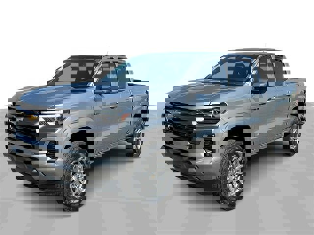 New 2026 Chevrolet Colorado LT w/ LT Convenience Package