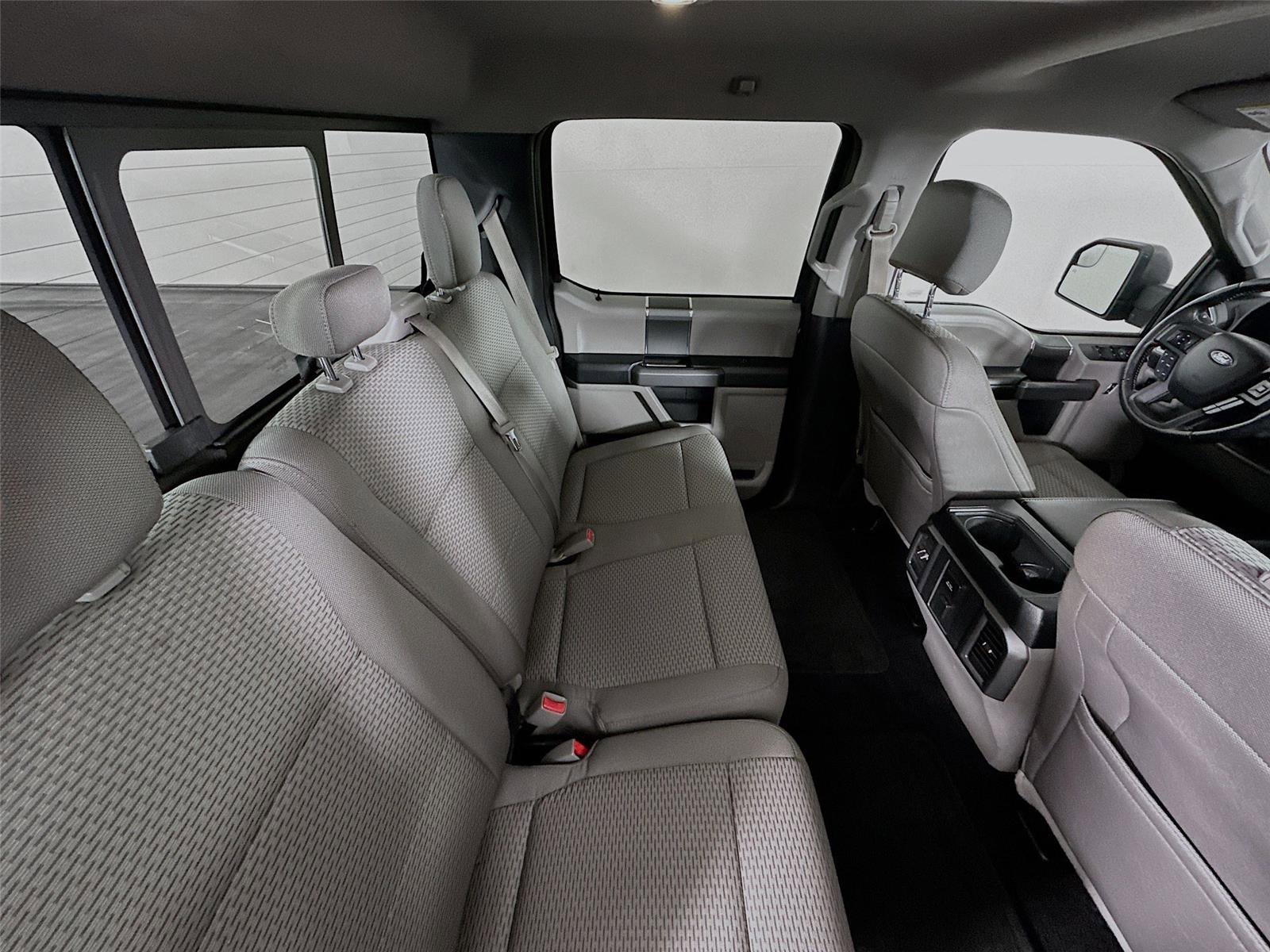 Used 2015 Ford F150 XLT w/ Equipment Group 302A Luxury image 25