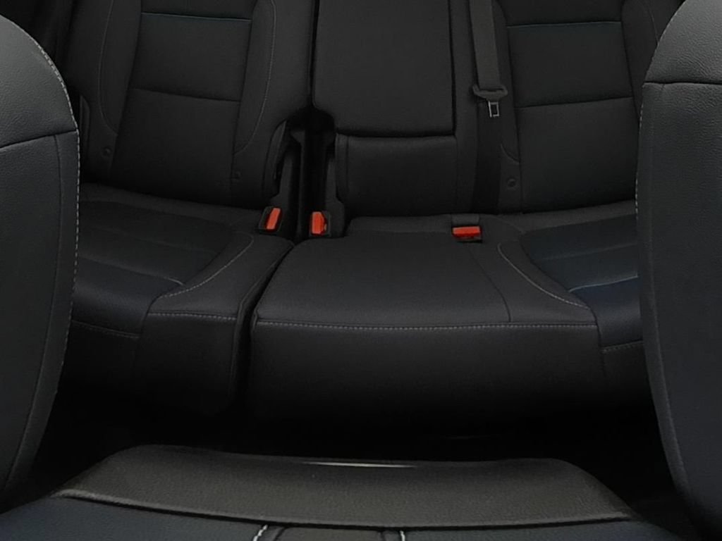 Certified 2023 Chevrolet Blazer RS w/ Driver Confidence II Package FWD image 13