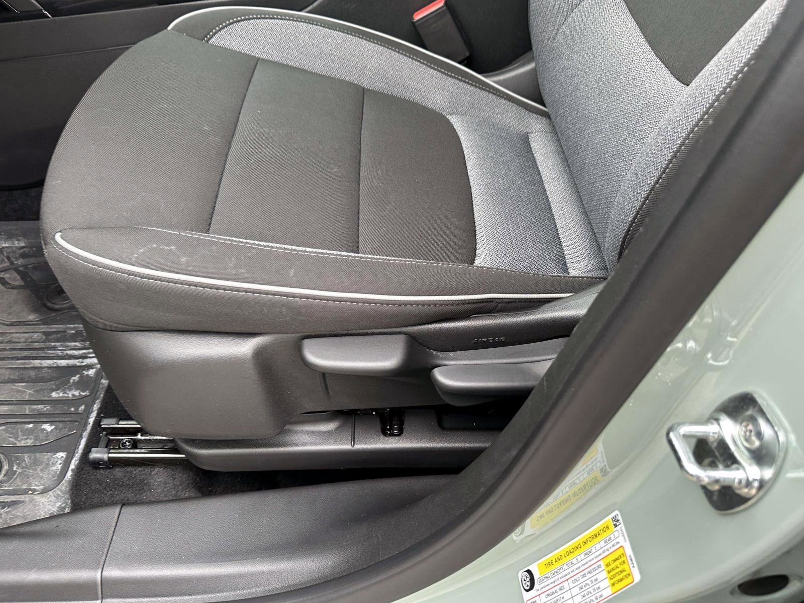 Certified 2025 Chevrolet TrailBlazer LS w/ LS Convenience Package image 15