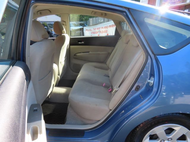 Used 2007 Toyota Prius FWD image 12