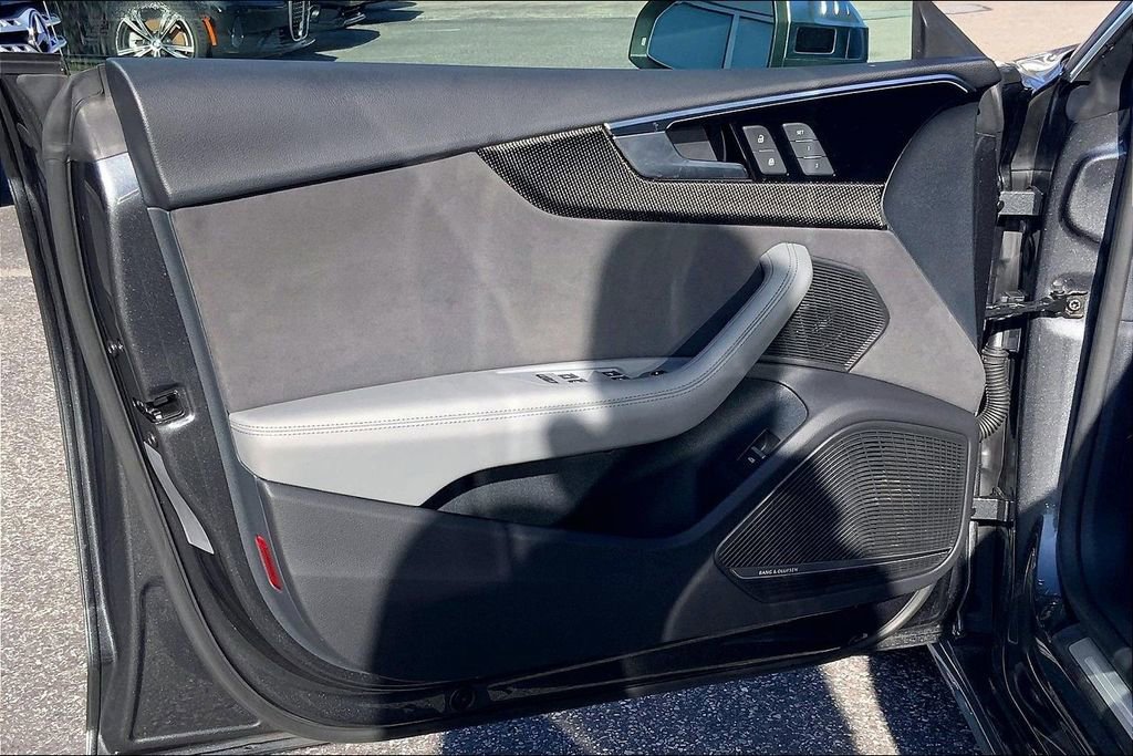 Certified 2023 Audi S5 Premium Plus w/ Premium Plus Package image 22