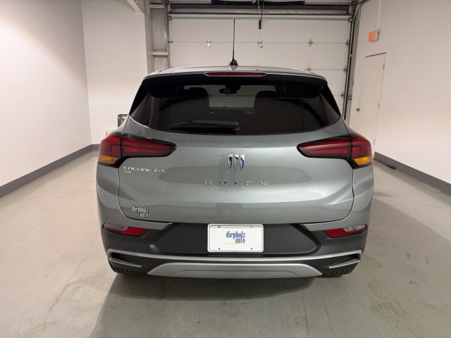 Used 2024 Buick Encore GX Preferred w/ Comfort Package AWD/4WD image 6