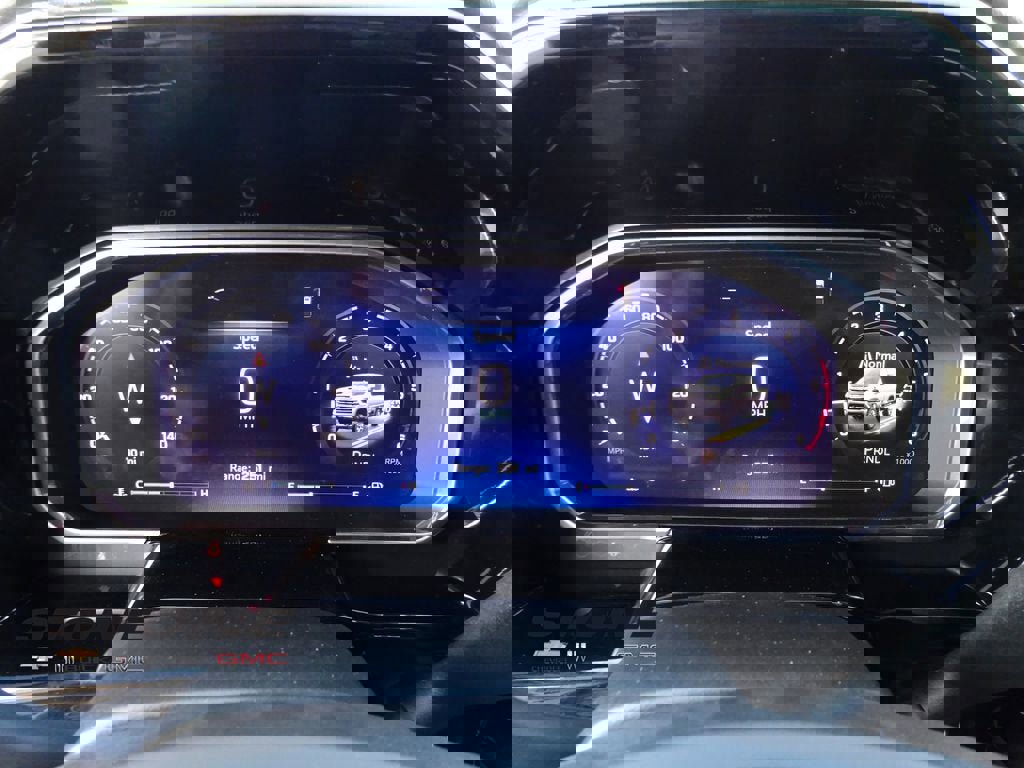 New 2026 Chevrolet Silverado 3500 High Country w/ High Country Premium Package image 27