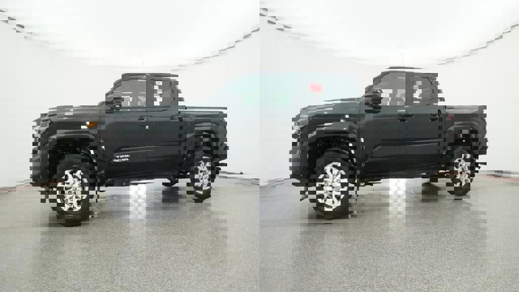 New 2026 Toyota Tacoma SR5 image 18