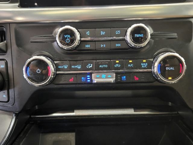 Used 2023 Ford F150 Lariat AWD/4WD image 23