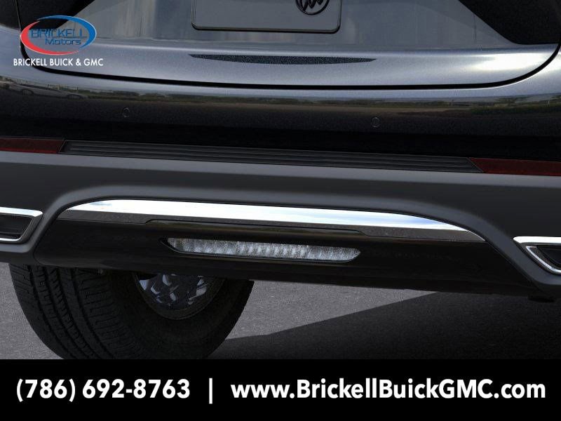 New 2025 Buick Envision Preferred image 14