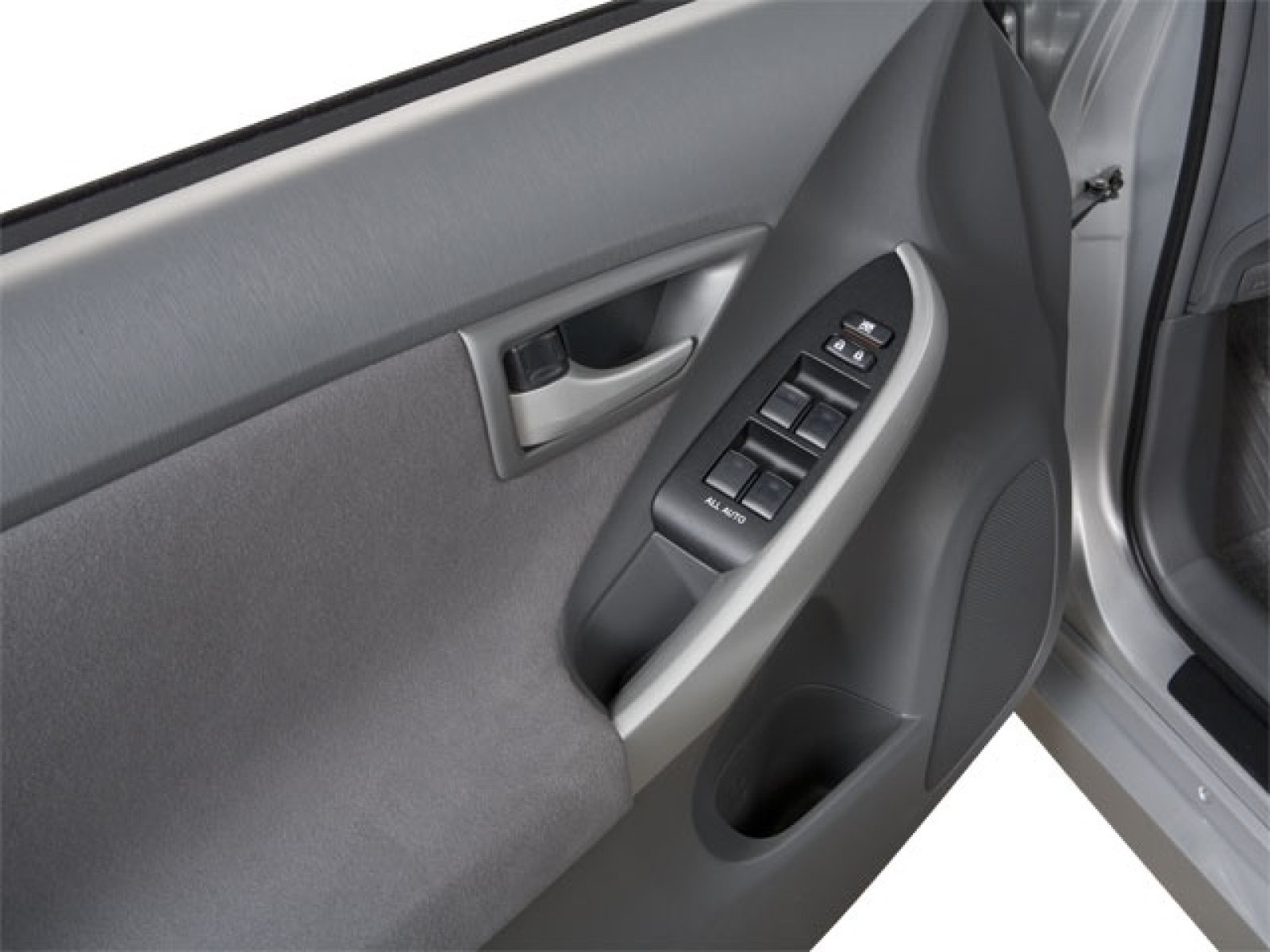 Used 2010 Toyota Prius Five FWD image 10