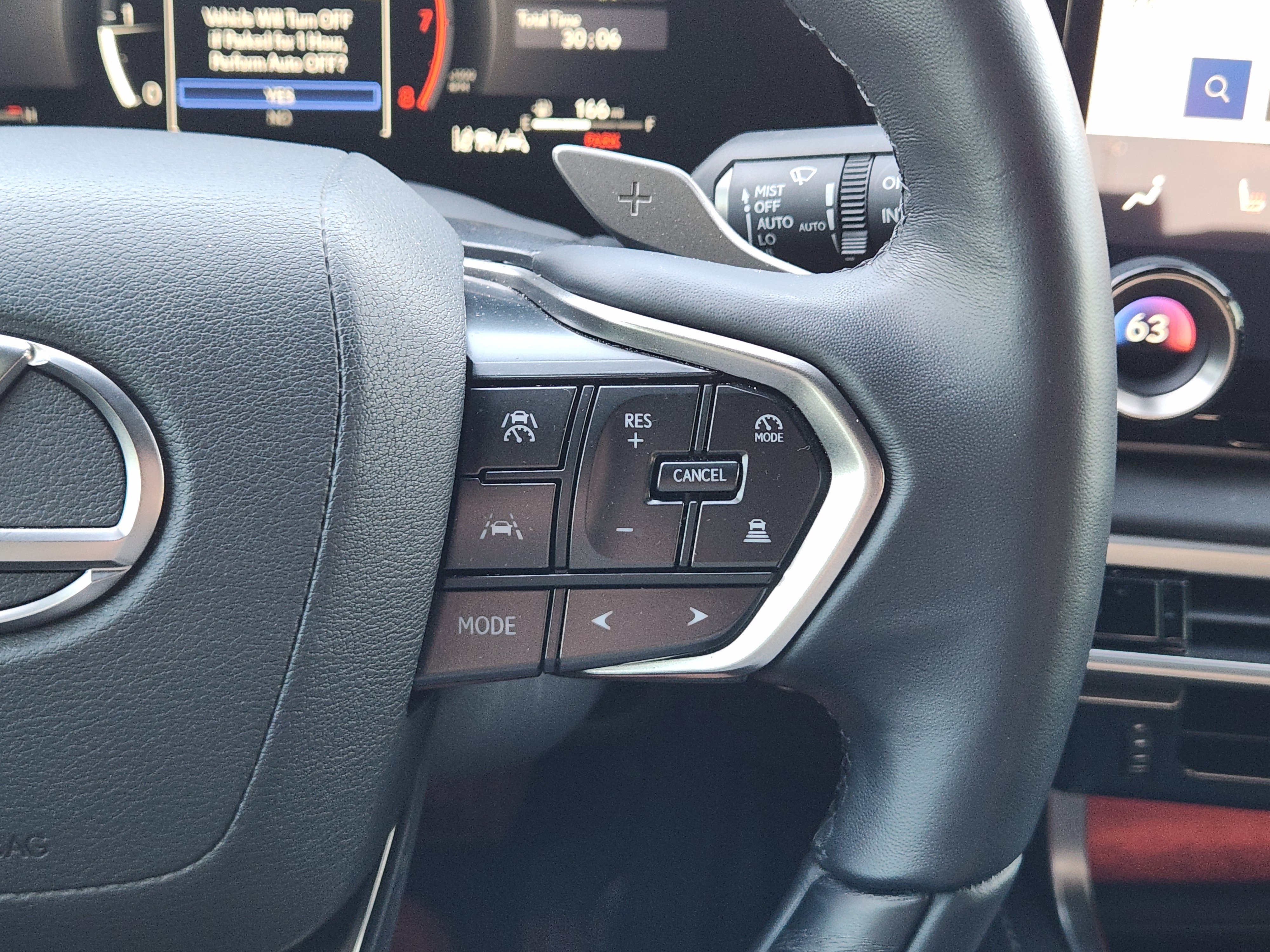 Certified 2026 Lexus RX 350 Premium Plus w/ Accessory Package (Z1) FWD image 25