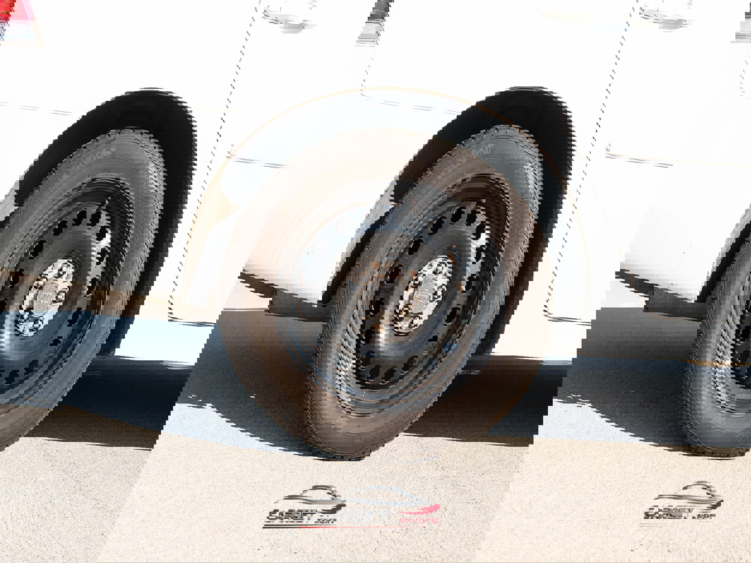 Used 2012 Chevrolet Impala Police image 9