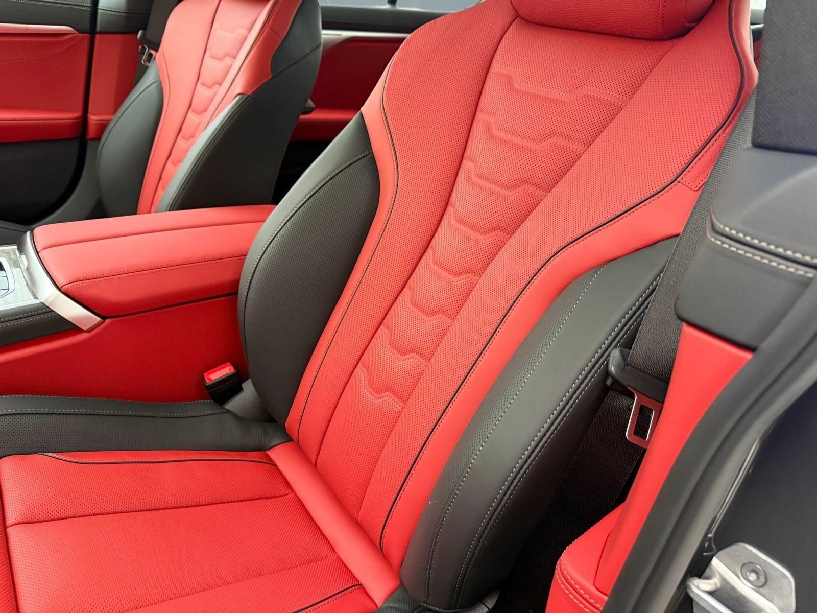 Used 2026 BMW 840i image 21