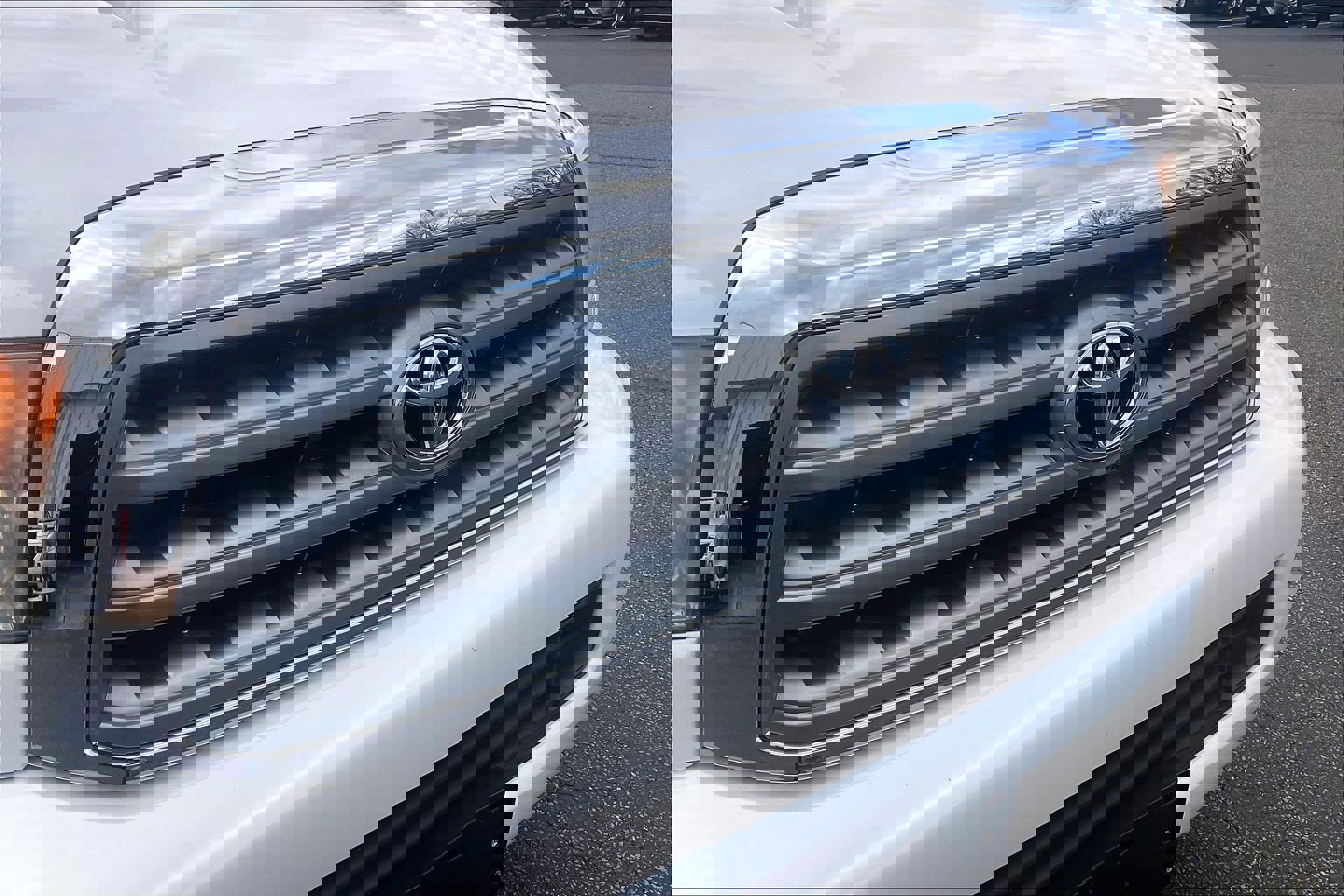 Used 2015 Toyota Sequoia Platinum image 5