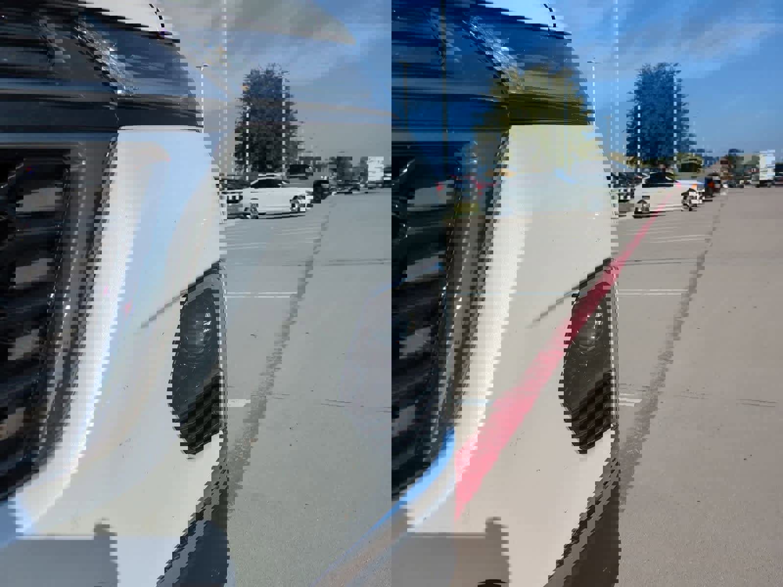 Used 2022 Chevrolet Traverse RS image 10