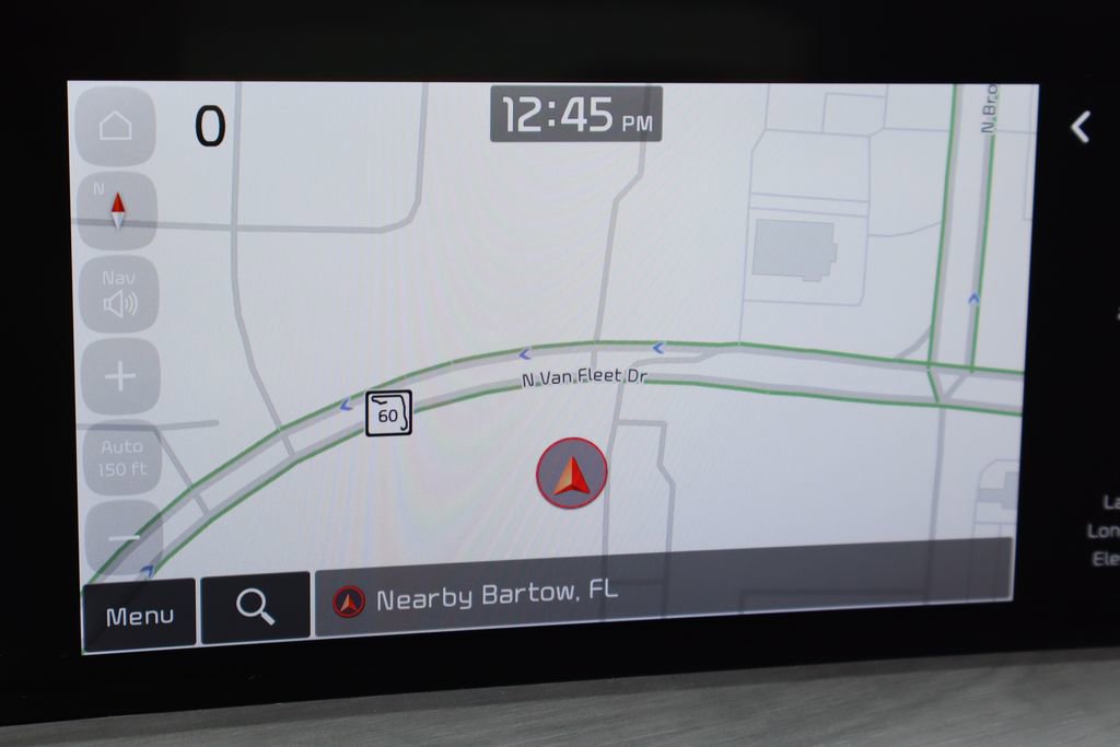 Used 2023 Kia Telluride SX X-Line image 12