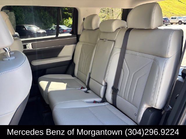 Used 2026 Hyundai Santa Fe SEL AWD/4WD image 15