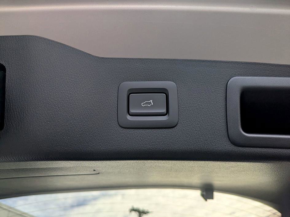 New 2025 MAZDA CX-5 AWD 2.5 S w/ Preferred Package image 24