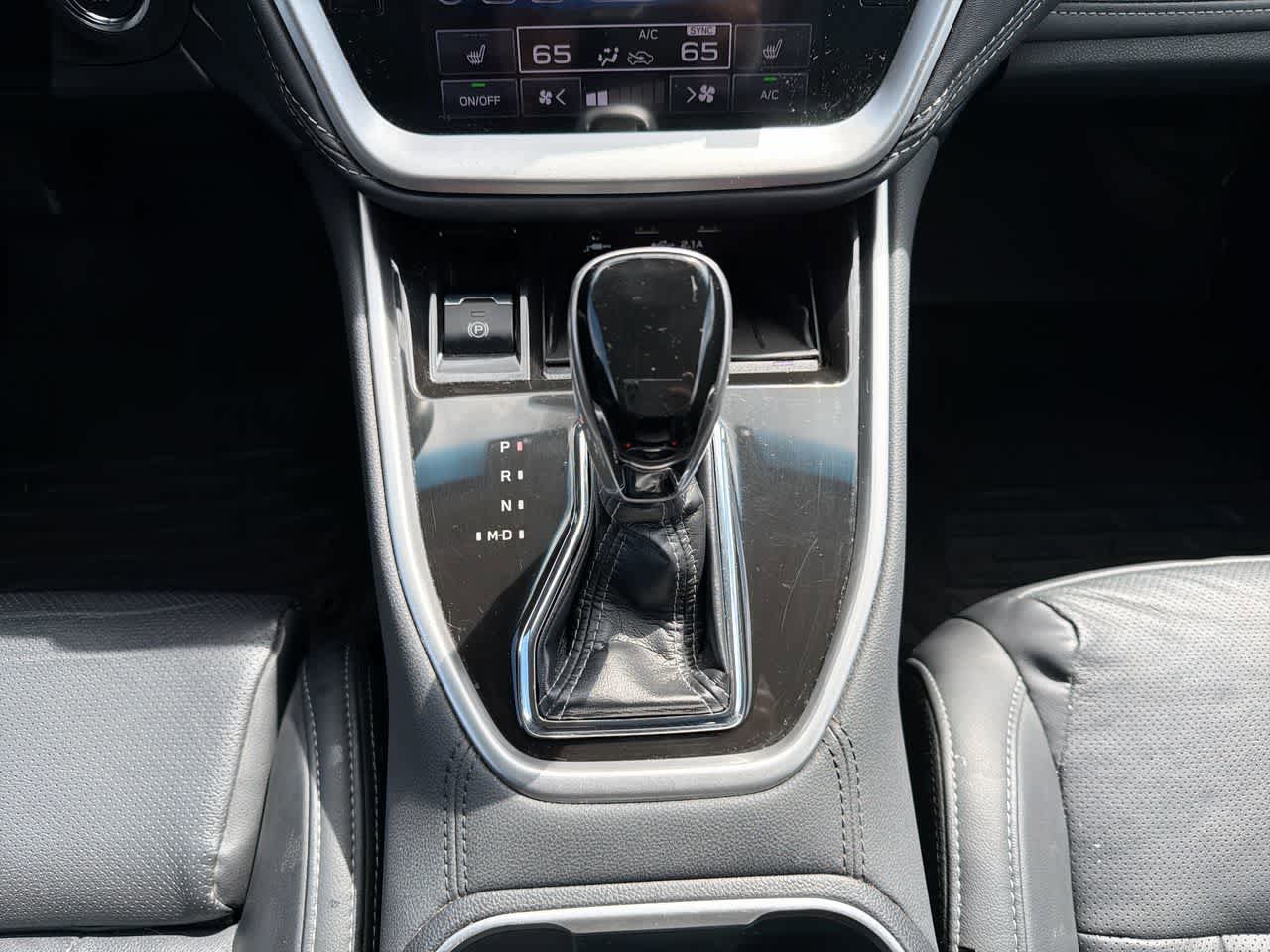 Used 2020 Subaru Legacy Limited AWD/4WD image 36