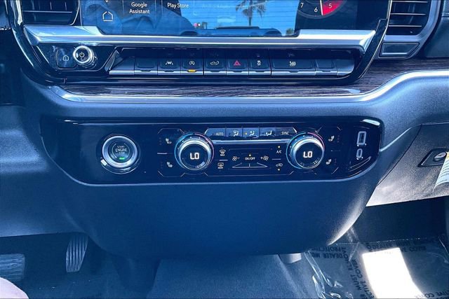 Used 2023 GMC Sierra 1500 SLE image 16