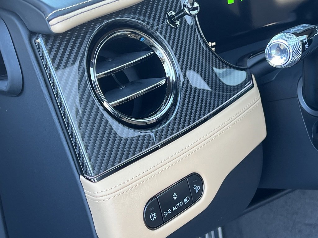 New 2026 Bentley Continental GT Speed image 26