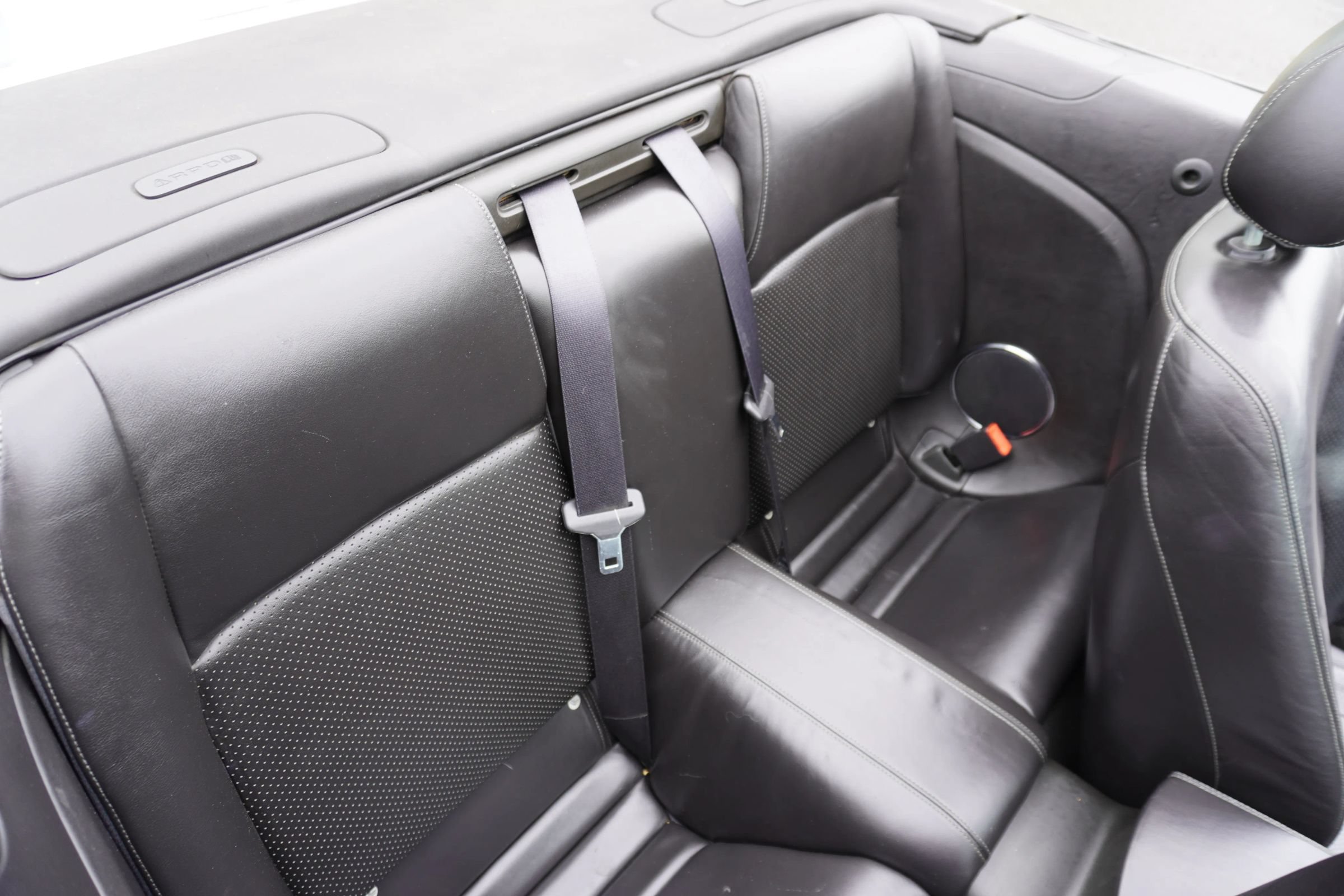Used 2007 Jaguar XK Convertible RWD image 18