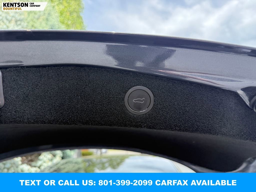 Used 2025 Tesla Model 3 Performance AWD/4WD image 36
