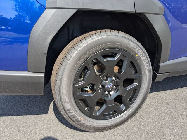 New 2026 Subaru Outback Limited AWD/4WD image 8