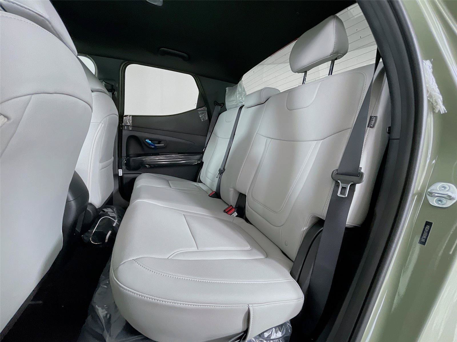 New 2026 Hyundai Santa Cruz SEL FWD image 19