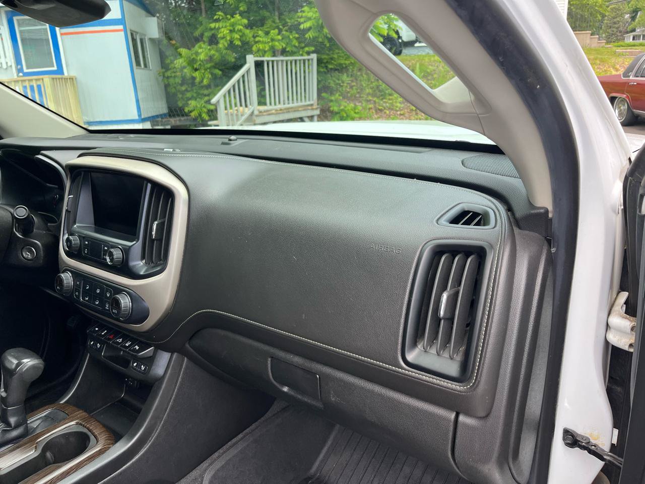 Used 2019 GMC Canyon Denali AWD/4WD image 17