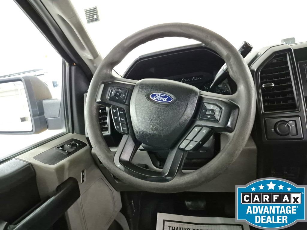 Used 2020 Ford F150 XL w/ Equipment Group 101A Mid RWD image 19