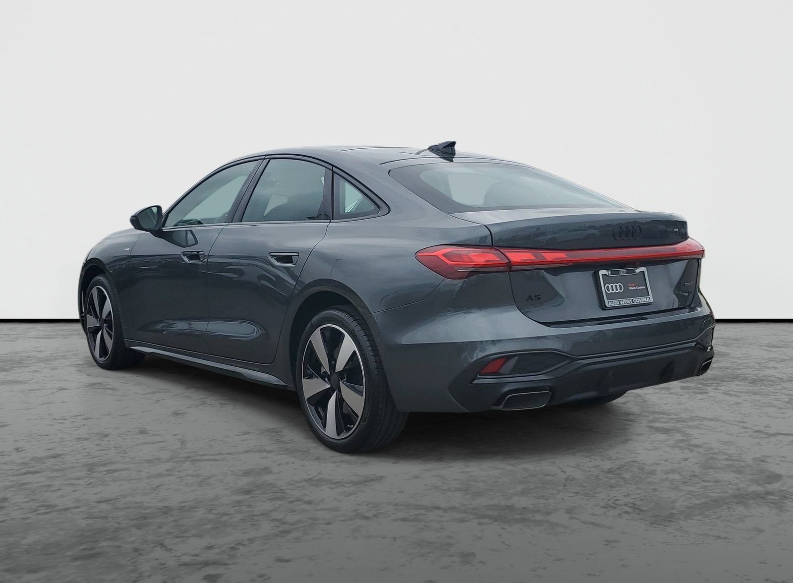 New 2026 Audi A5 2.0T Prestige AWD/4WD image 3